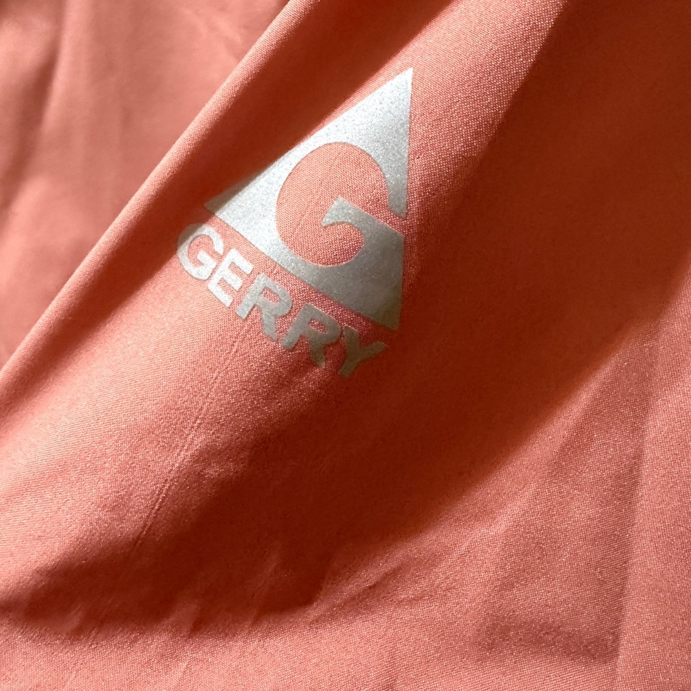 Gerry Weber Women's Pink Utility Jacket - Picture 3 of 7
